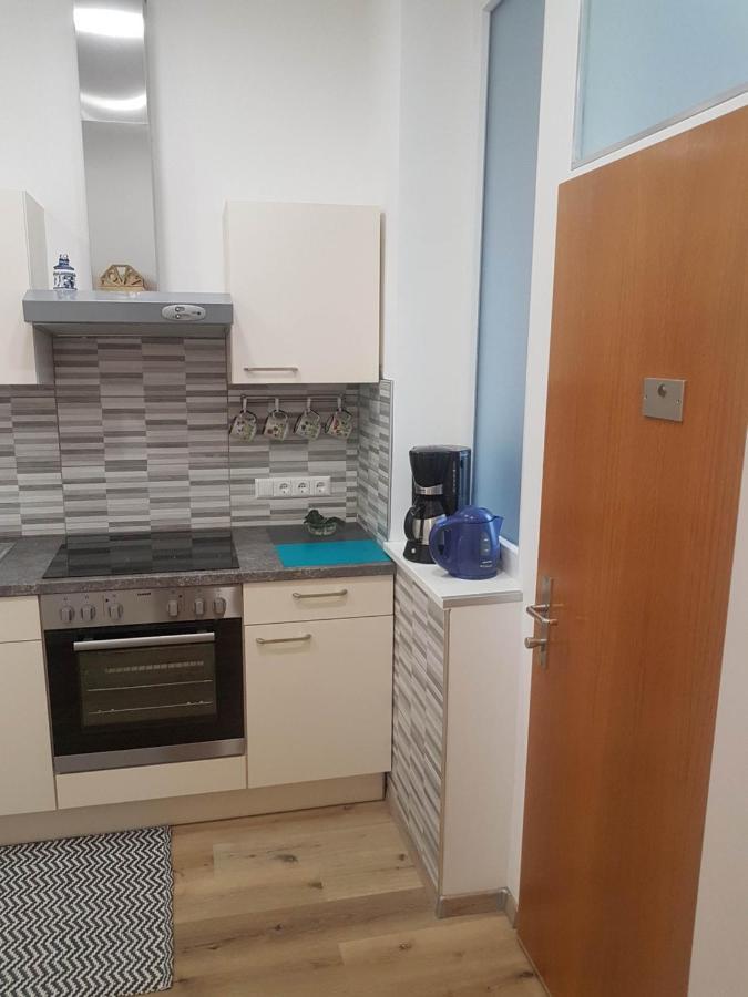 Gerald'S Apartment 16 Виена Екстериор снимка