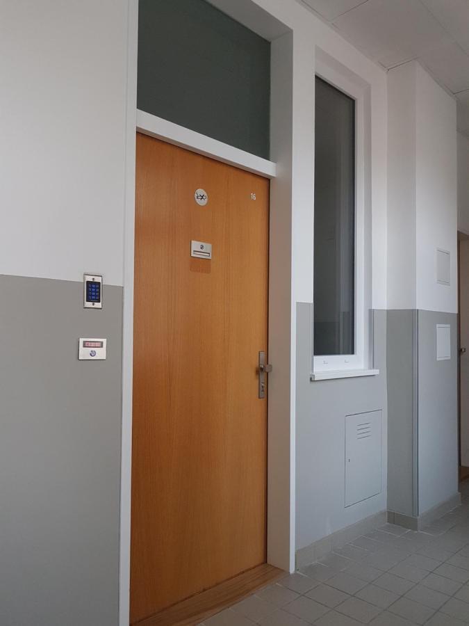 Gerald'S Apartment 16 Виена Екстериор снимка