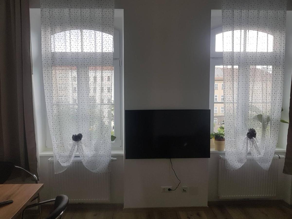 Gerald'S Apartment 16 Виена Екстериор снимка