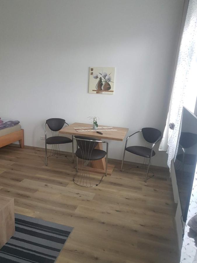 Gerald'S Apartment 16 Виена Екстериор снимка