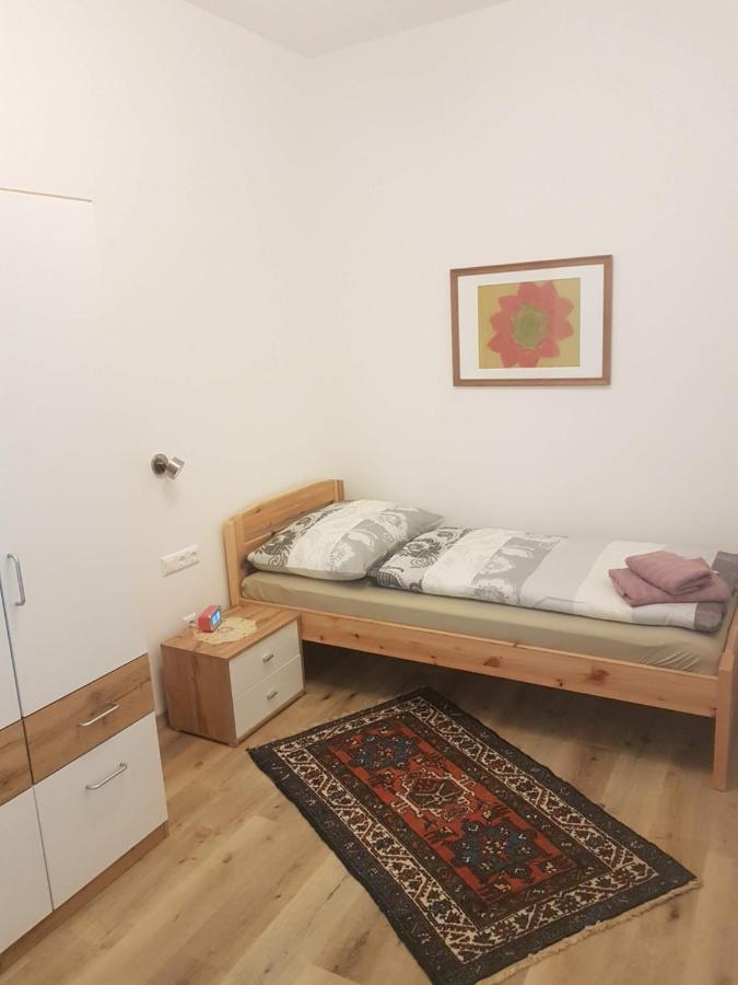 Gerald'S Apartment 16 Виена Екстериор снимка