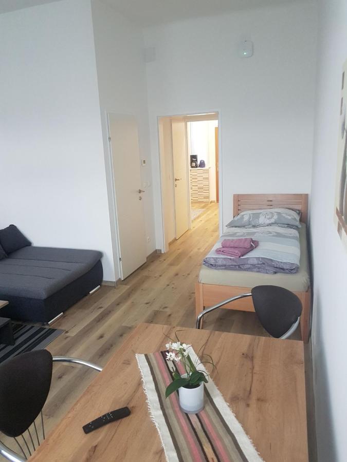 Gerald'S Apartment 16 Виена Екстериор снимка