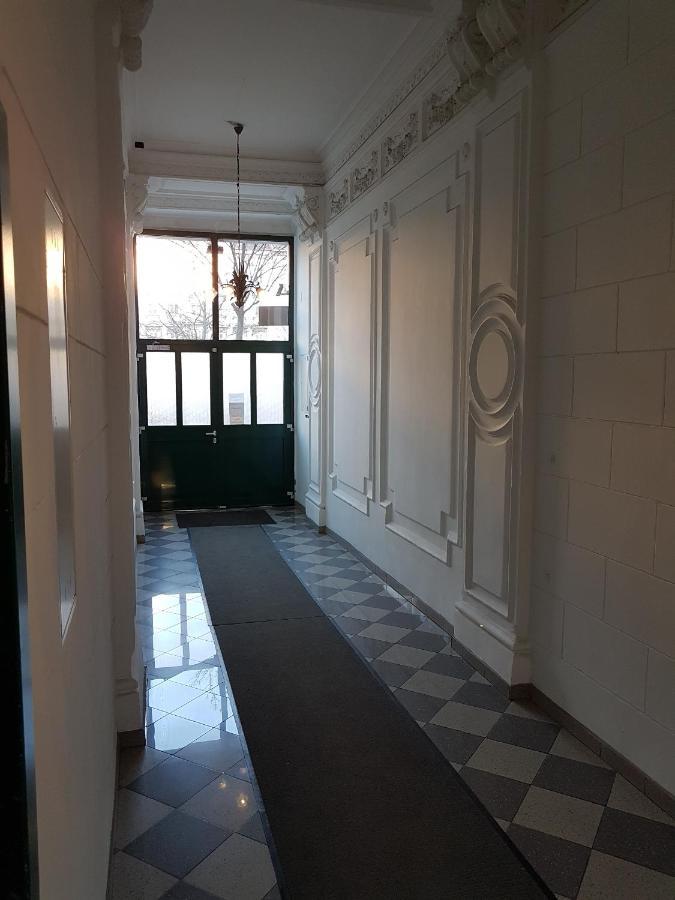 Gerald'S Apartment 16 Виена Екстериор снимка