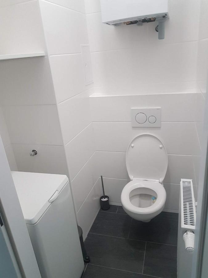 Gerald'S Apartment 16 Виена Екстериор снимка