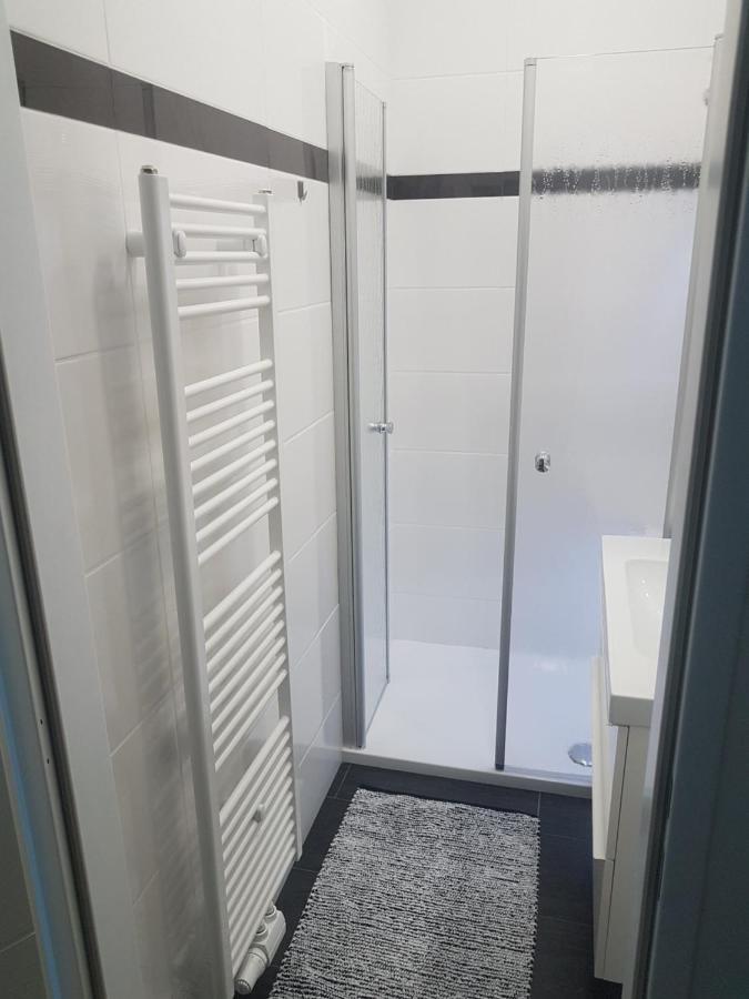 Gerald'S Apartment 16 Виена Екстериор снимка