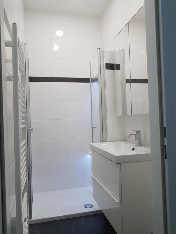 Gerald'S Apartment 16 Виена Екстериор снимка