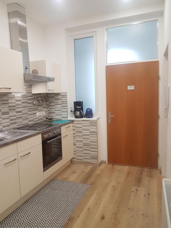Gerald'S Apartment 16 Виена Екстериор снимка