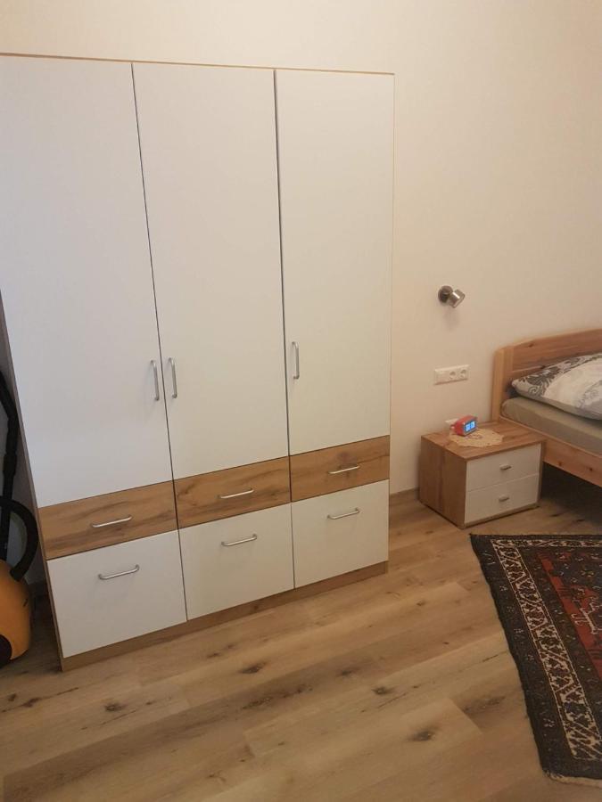 Gerald'S Apartment 16 Виена Екстериор снимка