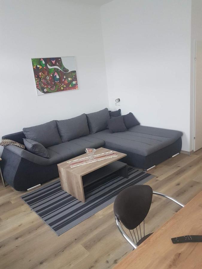 Gerald'S Apartment 16 Виена Екстериор снимка