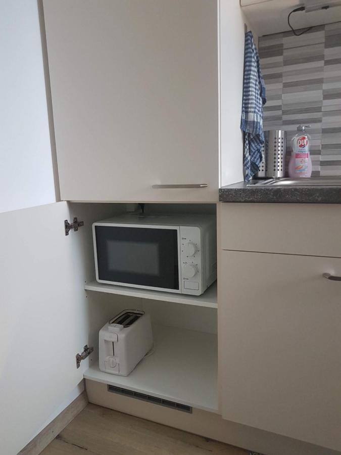 Gerald'S Apartment 16 Виена Екстериор снимка