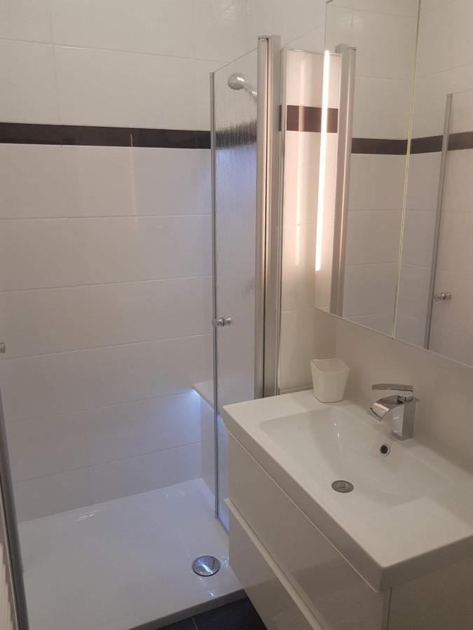 Gerald'S Apartment 16 Виена Екстериор снимка